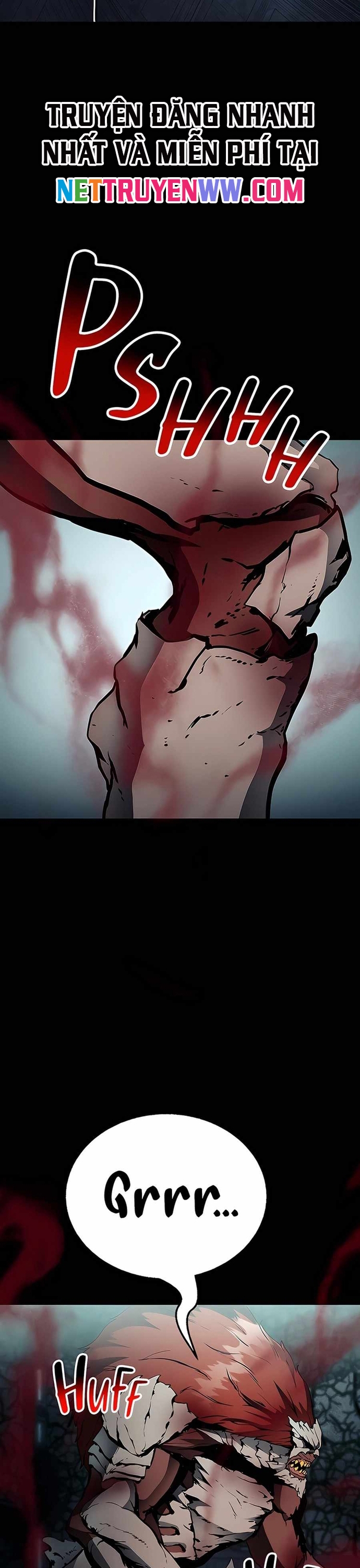 Tôi Đã Trở Thành Quái Vật Không Gian Chap 46 - Next Chap 47