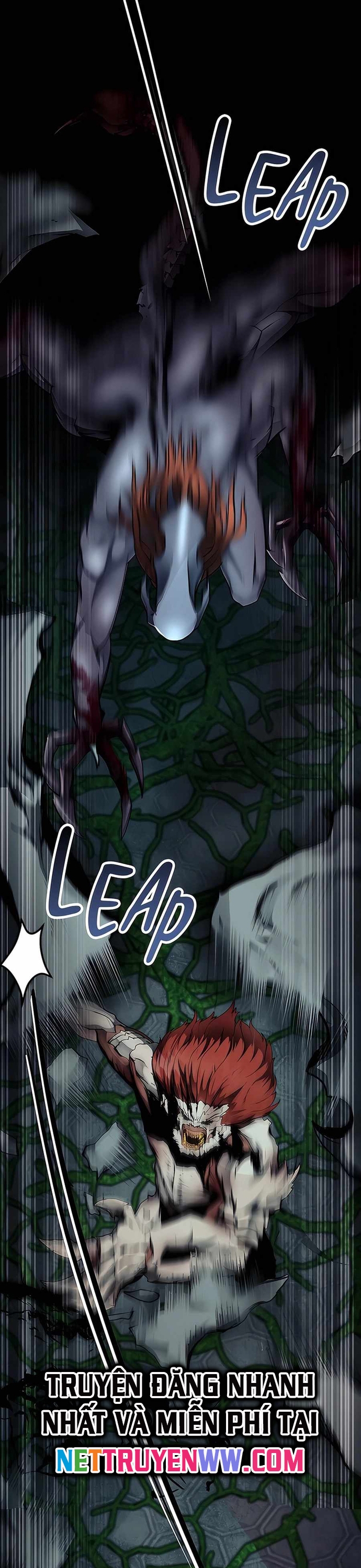 Tôi Đã Trở Thành Quái Vật Không Gian Chap 46 - Next Chap 47