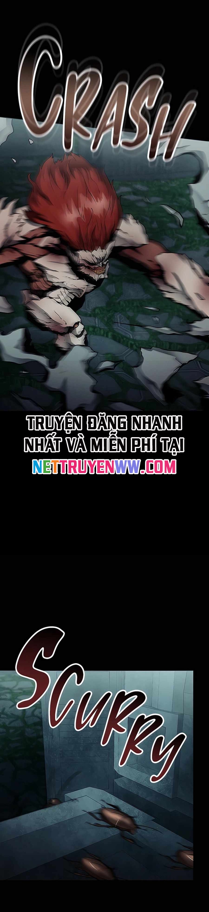 Tôi Đã Trở Thành Quái Vật Không Gian Chap 46 - Next Chap 47