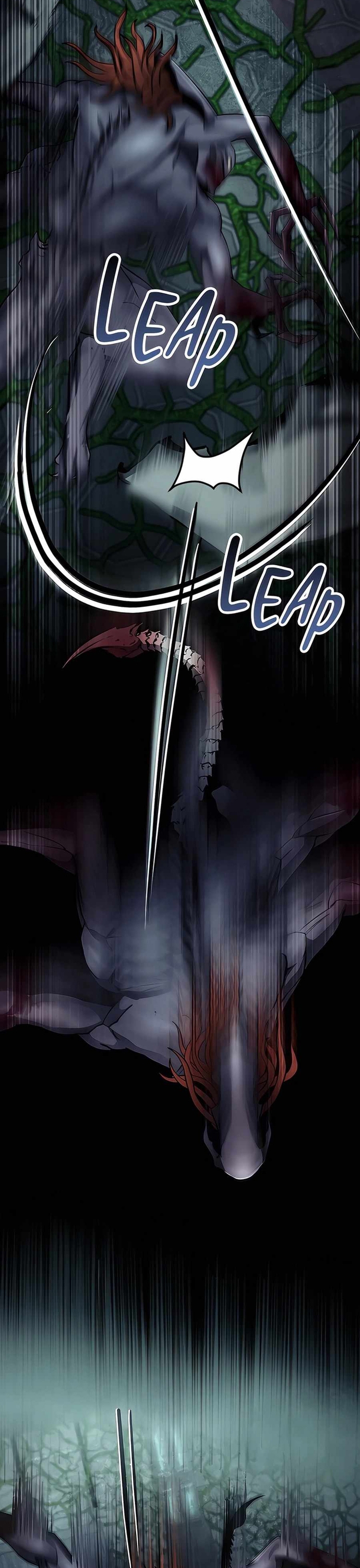 Tôi Đã Trở Thành Quái Vật Không Gian Chap 46 - Next Chap 47