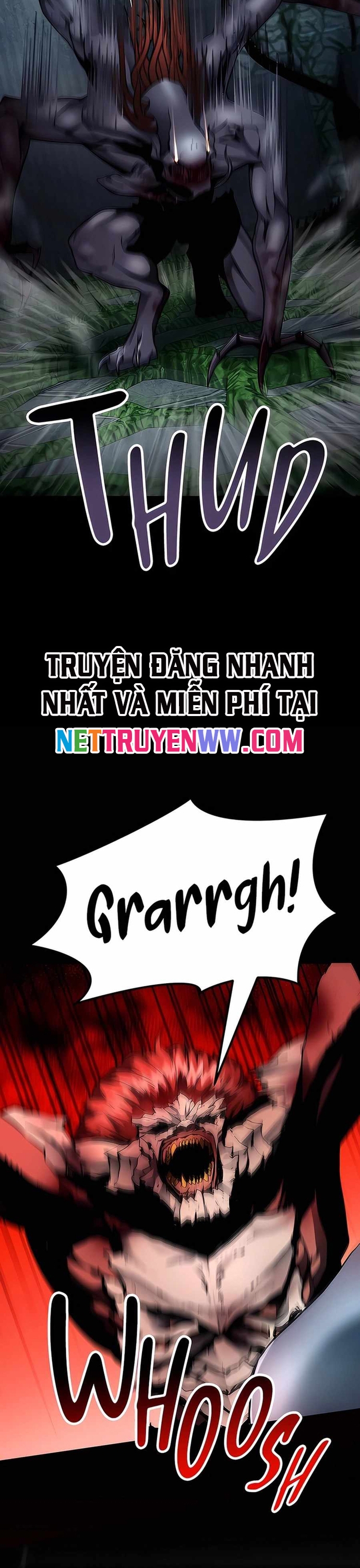 Tôi Đã Trở Thành Quái Vật Không Gian Chap 46 - Next Chap 47