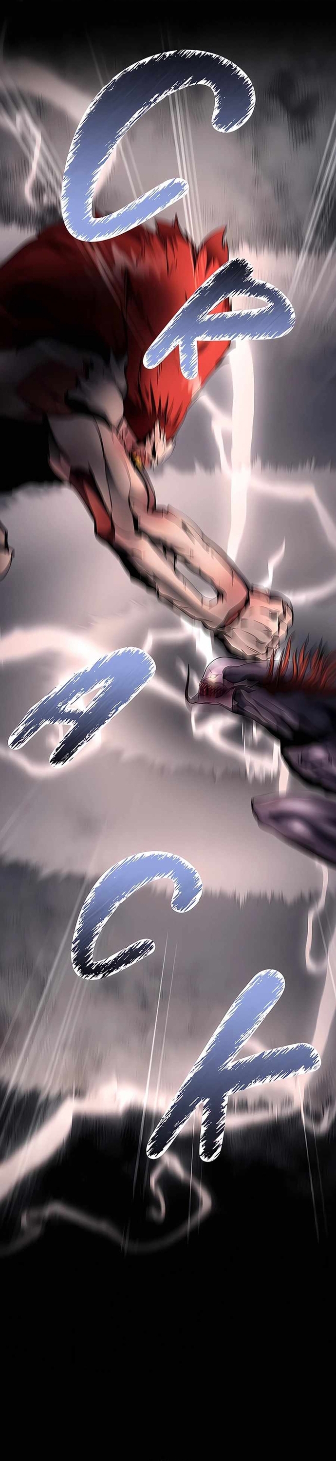 Tôi Đã Trở Thành Quái Vật Không Gian Chap 46 - Next Chap 47