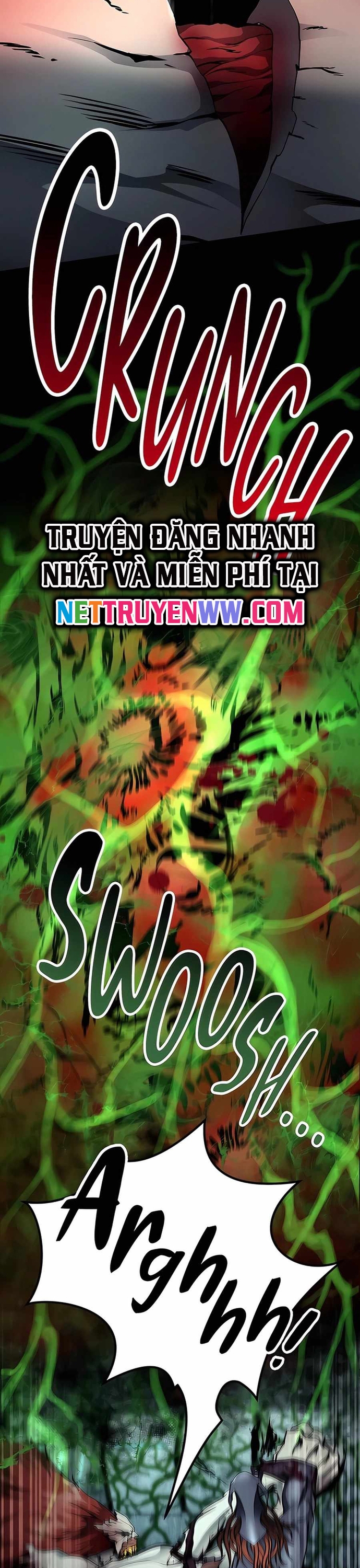 Tôi Đã Trở Thành Quái Vật Không Gian Chap 46 - Next Chap 47