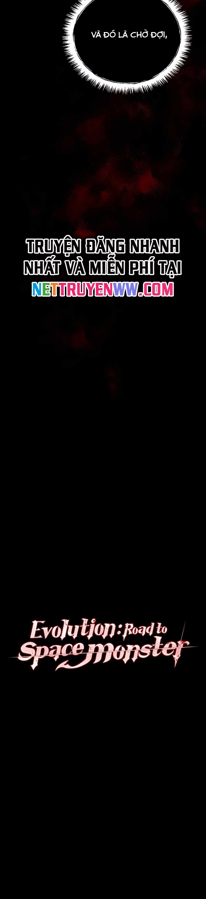 Tôi Đã Trở Thành Quái Vật Không Gian Chap 46 - Next Chap 47