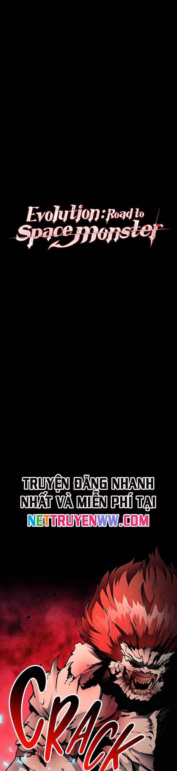 Tôi Đã Trở Thành Quái Vật Không Gian Chap 47 - Next Chap 48