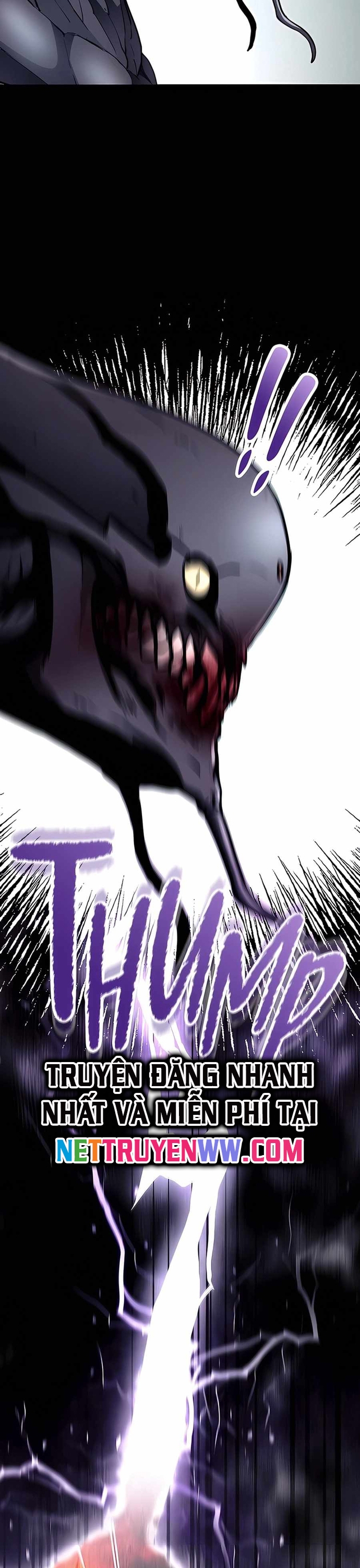 Tôi Đã Trở Thành Quái Vật Không Gian Chap 47 - Next Chap 48