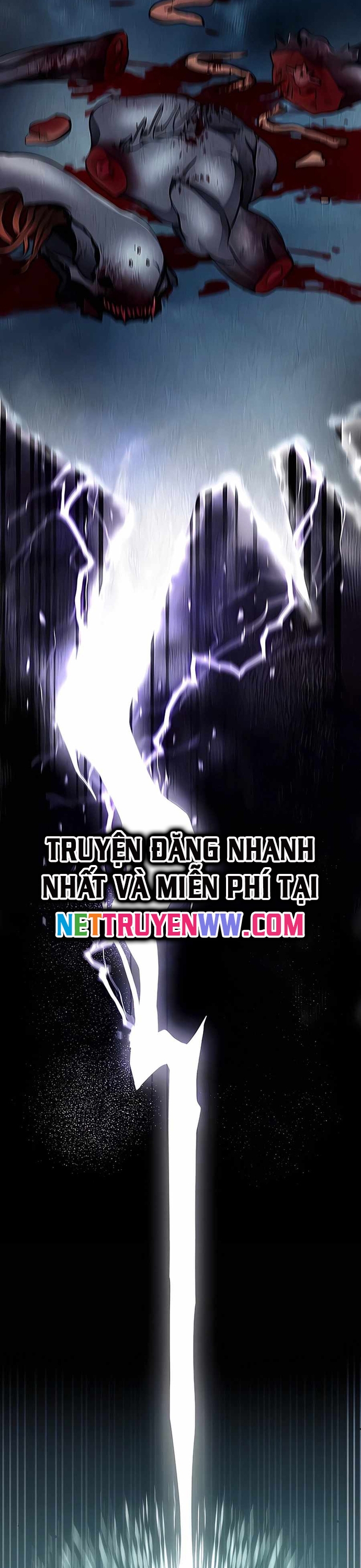 Tôi Đã Trở Thành Quái Vật Không Gian Chap 47 - Next Chap 48