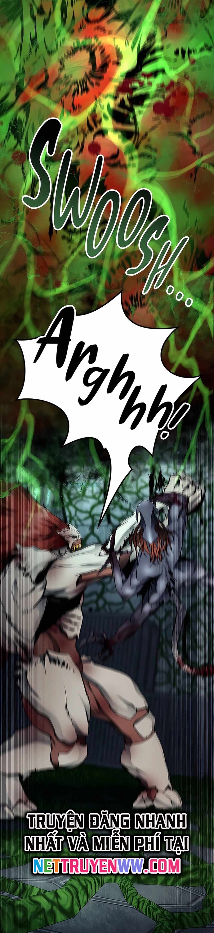 Tôi Đã Trở Thành Quái Vật Không Gian Chap 47 - Next Chap 48