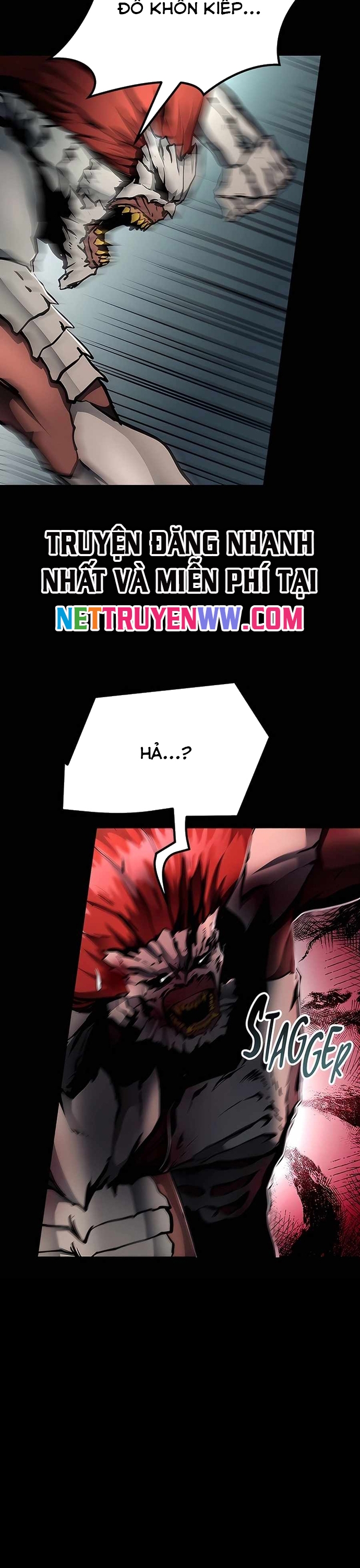 Tôi Đã Trở Thành Quái Vật Không Gian Chap 47 - Next Chap 48