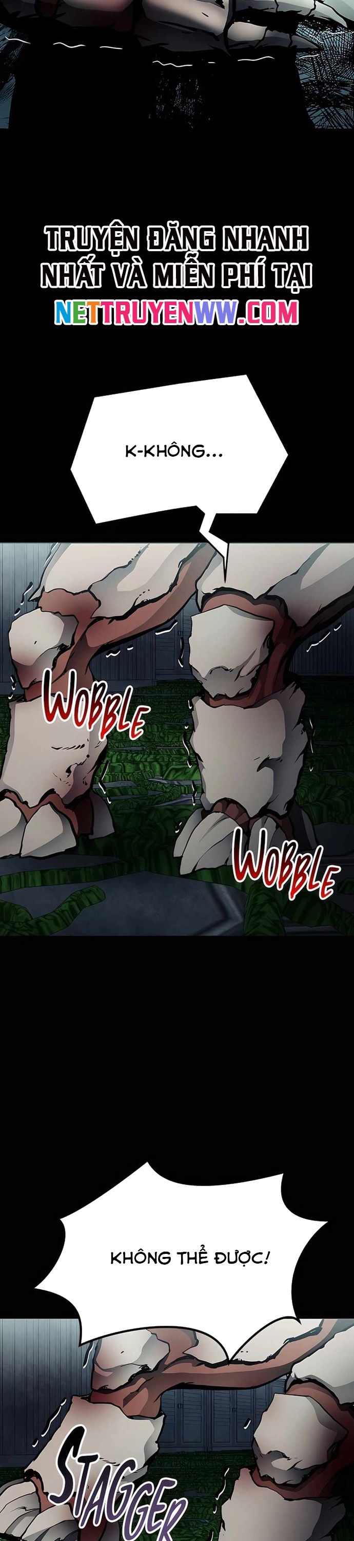 Tôi Đã Trở Thành Quái Vật Không Gian Chap 47 - Next Chap 48