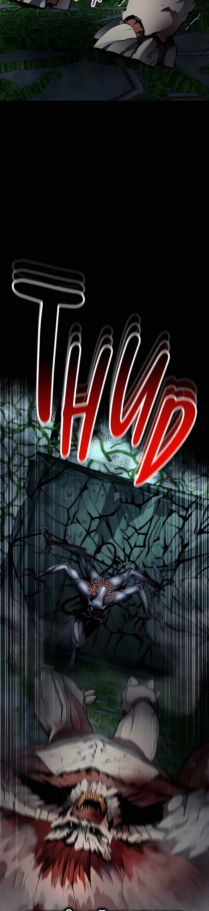 Tôi Đã Trở Thành Quái Vật Không Gian Chap 47 - Next Chap 48