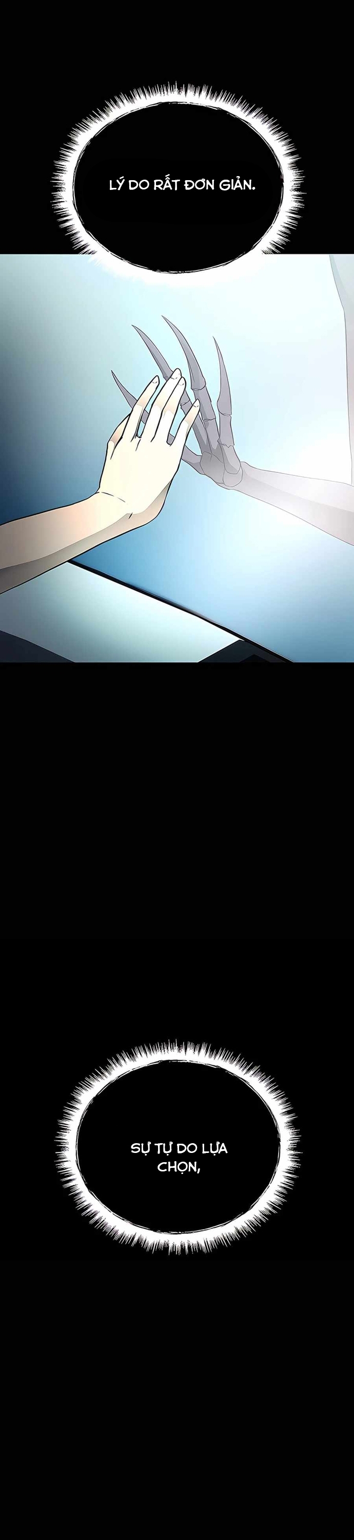 Tôi Đã Trở Thành Quái Vật Không Gian Chap 48 - Next Chap 49