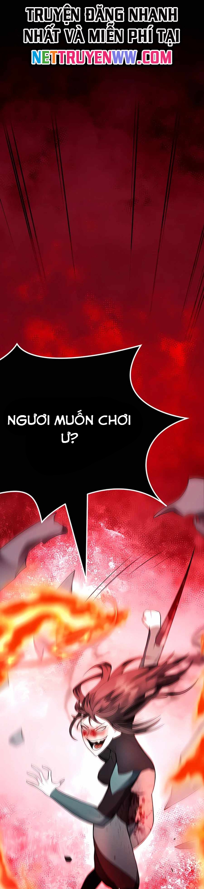 Tôi Đã Trở Thành Quái Vật Không Gian Chap 48 - Next Chap 49