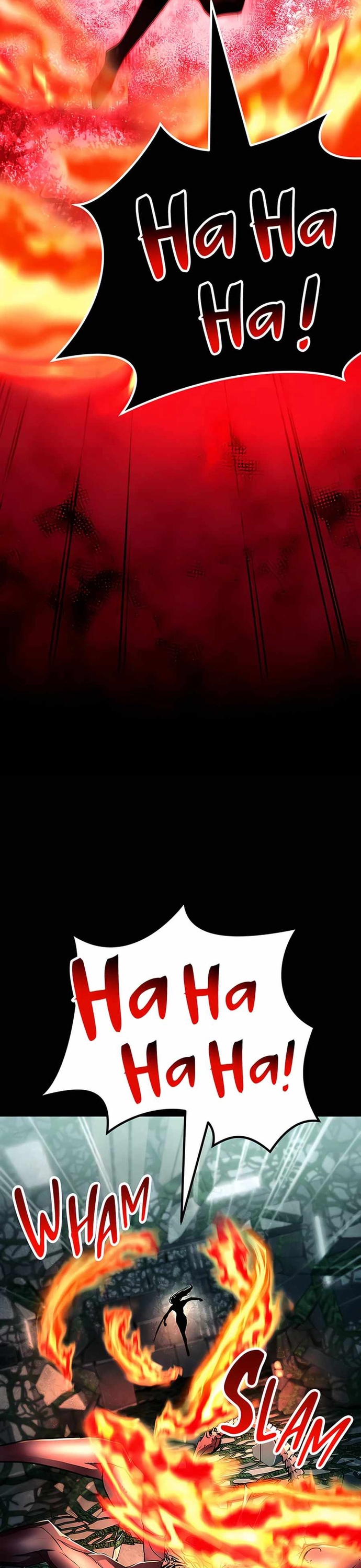 Tôi Đã Trở Thành Quái Vật Không Gian Chap 48 - Next Chap 49