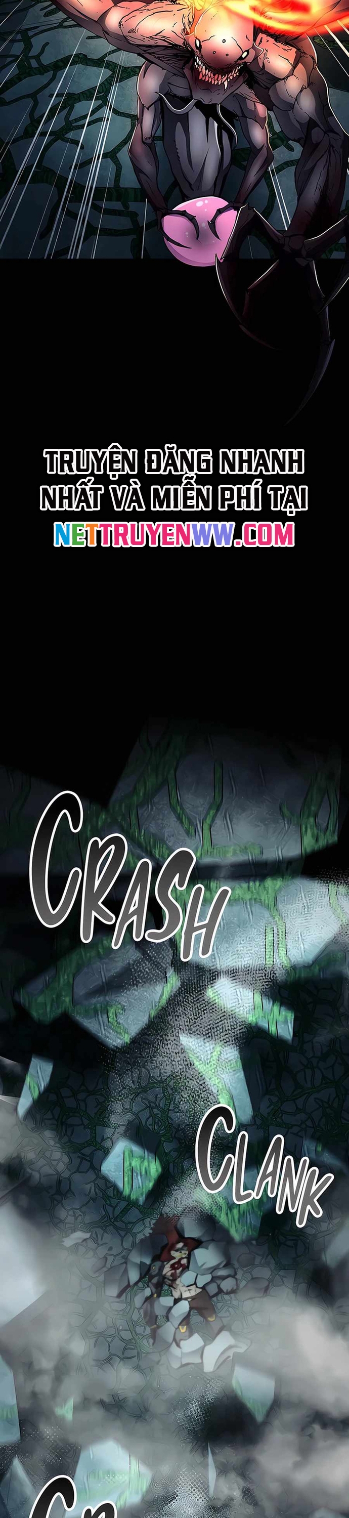 Tôi Đã Trở Thành Quái Vật Không Gian Chap 48 - Next Chap 49