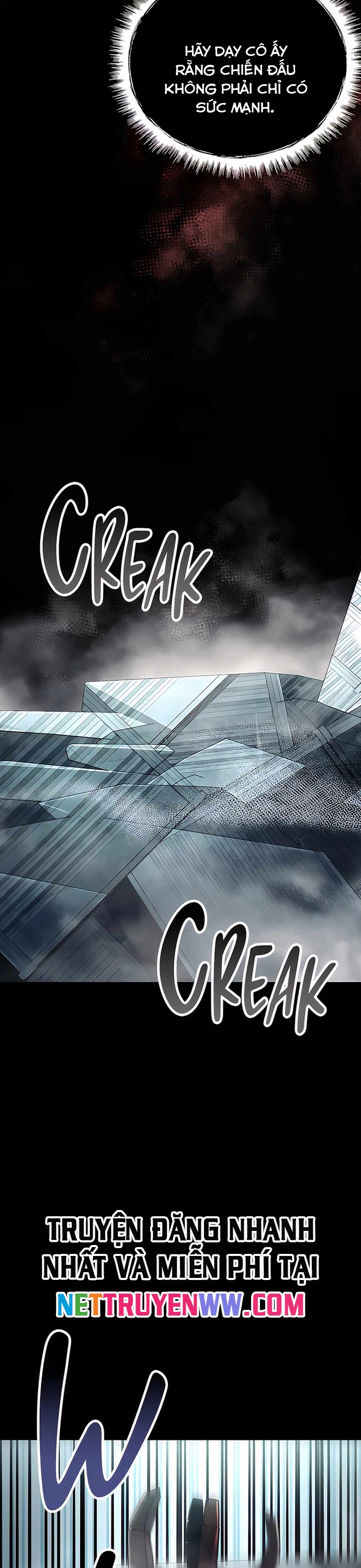 Tôi Đã Trở Thành Quái Vật Không Gian Chap 48 - Next Chap 49