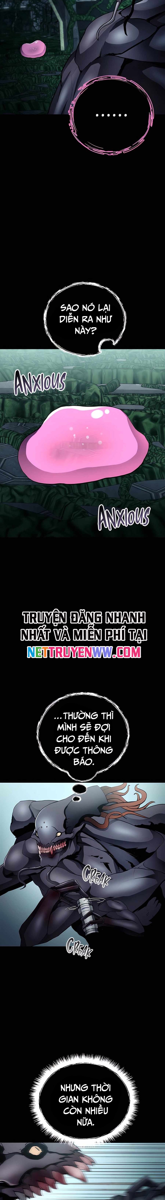 Tôi Đã Trở Thành Quái Vật Không Gian Chap 49 - Next Chap 50