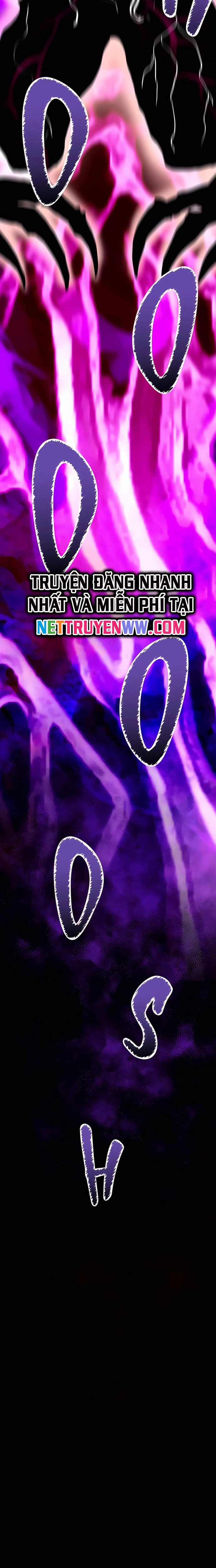 Tôi Đã Trở Thành Quái Vật Không Gian Chap 49 - Next Chap 50