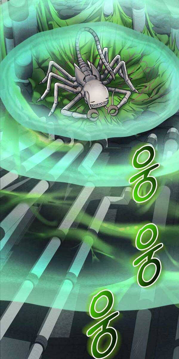 Tôi Đã Trở Thành Quái Vật Không Gian Chap 5 - Next Chap 6