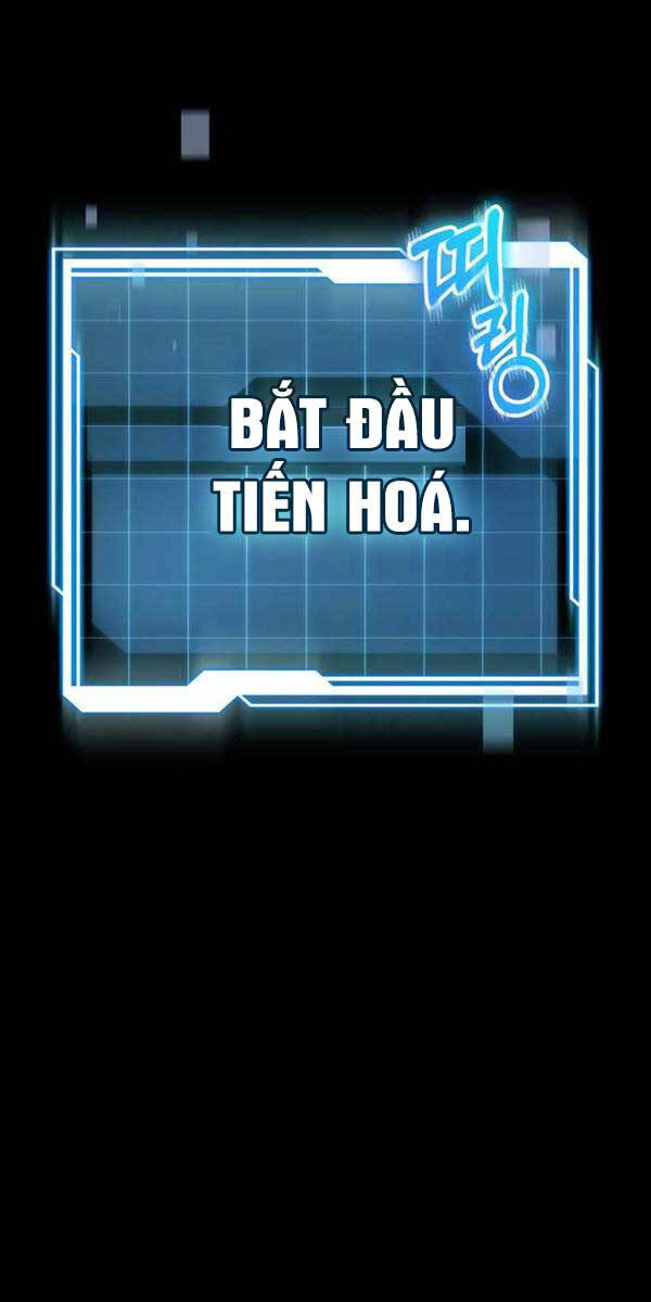 Tôi Đã Trở Thành Quái Vật Không Gian Chap 5 - Next Chap 6