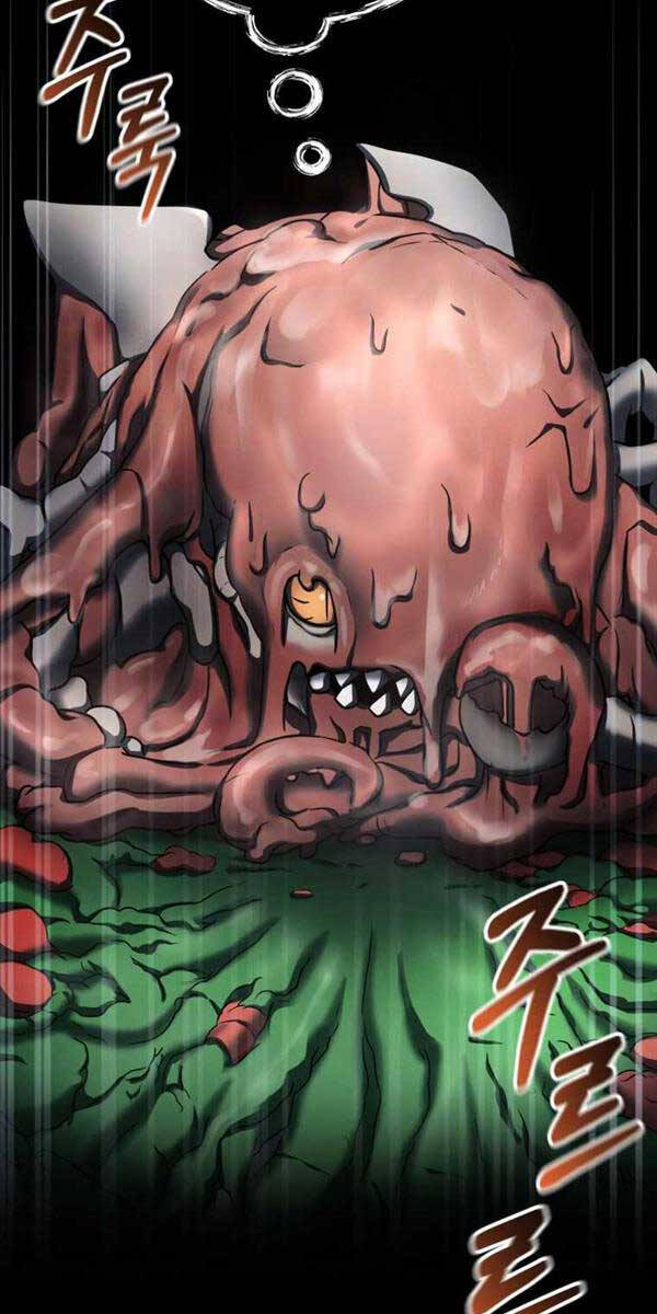 Tôi Đã Trở Thành Quái Vật Không Gian Chap 5 - Next Chap 6