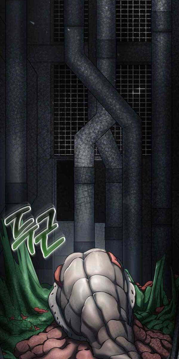 Tôi Đã Trở Thành Quái Vật Không Gian Chap 5 - Next Chap 6