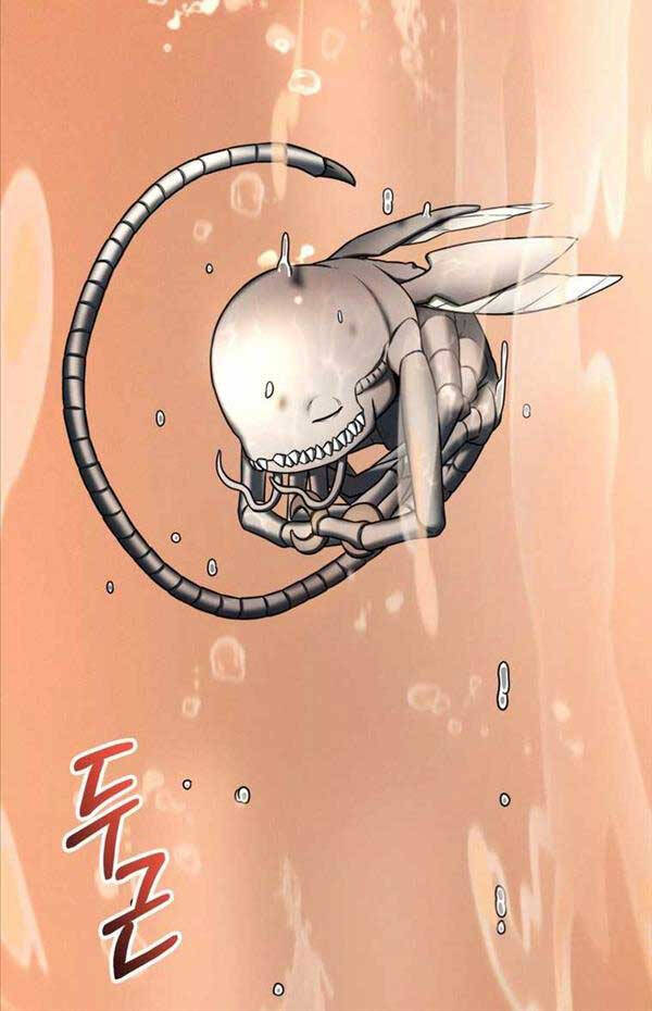 Tôi Đã Trở Thành Quái Vật Không Gian Chap 5 - Next Chap 6