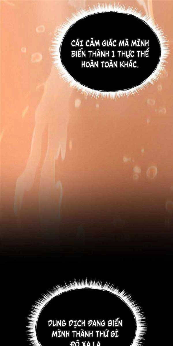 Tôi Đã Trở Thành Quái Vật Không Gian Chap 5 - Next Chap 6
