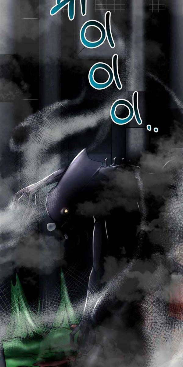 Tôi Đã Trở Thành Quái Vật Không Gian Chap 5 - Next Chap 6