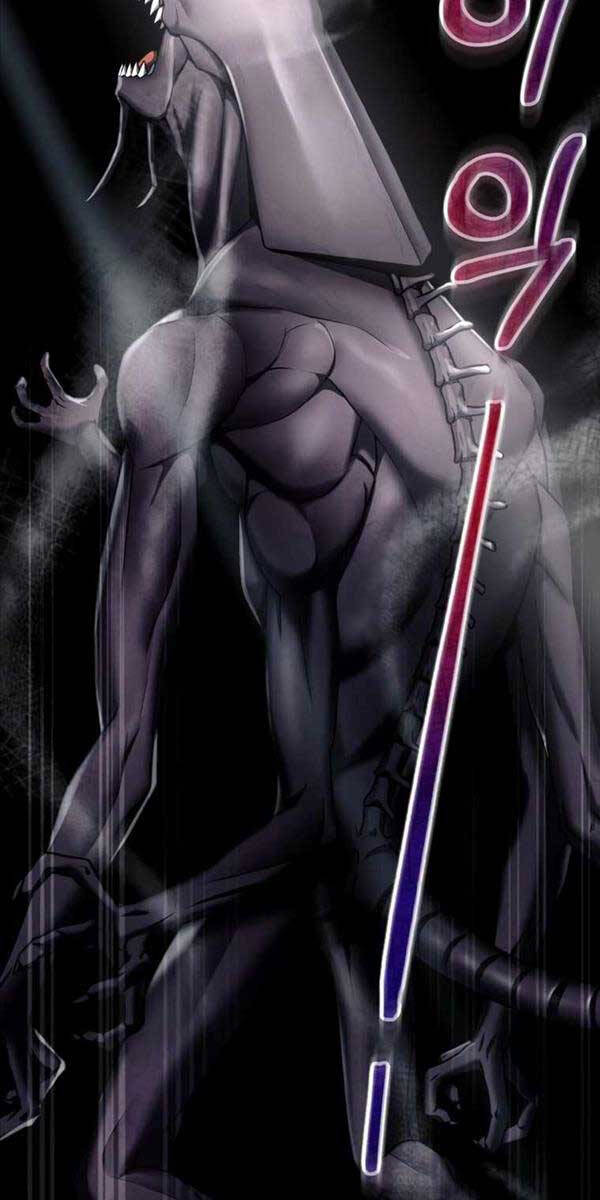 Tôi Đã Trở Thành Quái Vật Không Gian Chap 5 - Next Chap 6