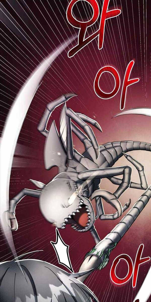 Tôi Đã Trở Thành Quái Vật Không Gian Chap 5 - Next Chap 6