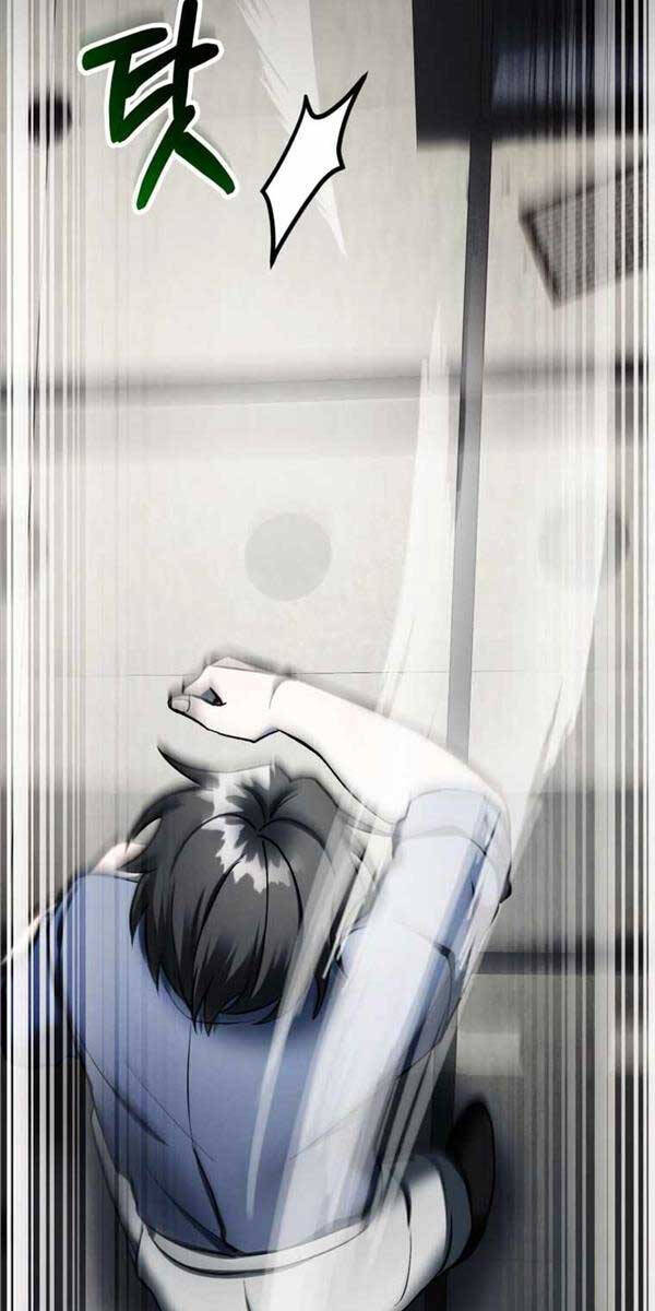 Tôi Đã Trở Thành Quái Vật Không Gian Chap 5 - Next Chap 6