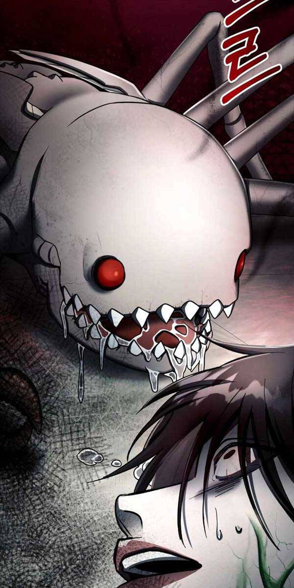 Tôi Đã Trở Thành Quái Vật Không Gian Chap 5 - Next Chap 6