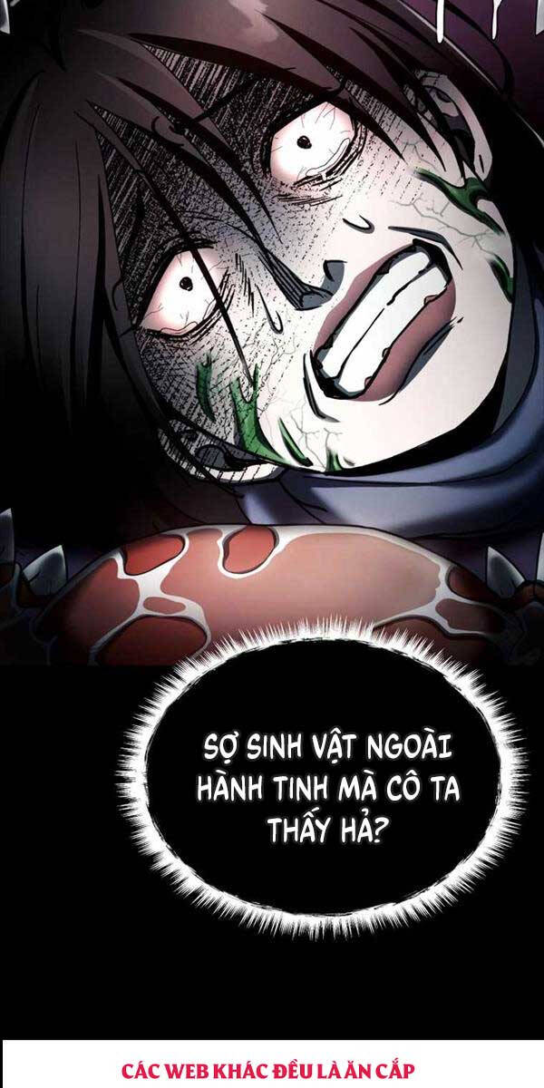 Tôi Đã Trở Thành Quái Vật Không Gian Chap 5 - Next Chap 6