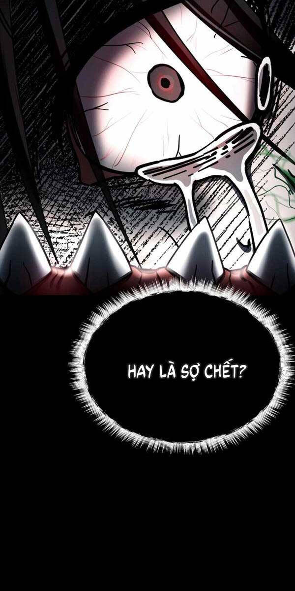 Tôi Đã Trở Thành Quái Vật Không Gian Chap 5 - Next Chap 6