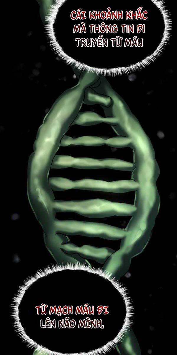 Tôi Đã Trở Thành Quái Vật Không Gian Chap 5 - Next Chap 6