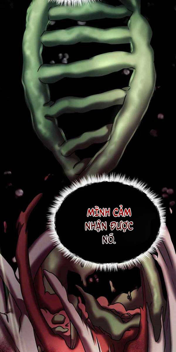 Tôi Đã Trở Thành Quái Vật Không Gian Chap 5 - Next Chap 6