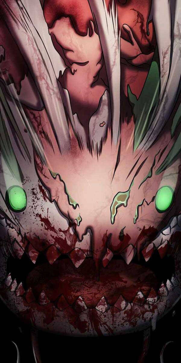 Tôi Đã Trở Thành Quái Vật Không Gian Chap 5 - Next Chap 6