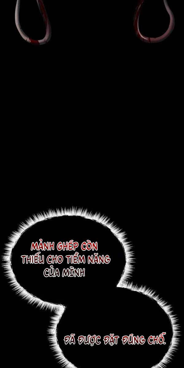 Tôi Đã Trở Thành Quái Vật Không Gian Chap 5 - Next Chap 6