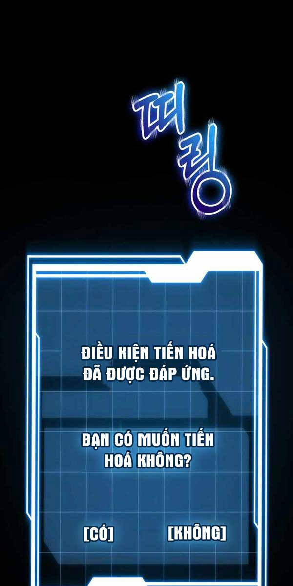 Tôi Đã Trở Thành Quái Vật Không Gian Chap 5 - Next Chap 6