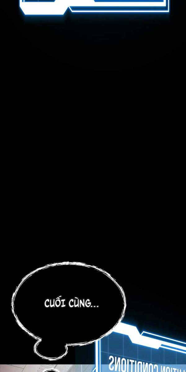 Tôi Đã Trở Thành Quái Vật Không Gian Chap 5 - Next Chap 6