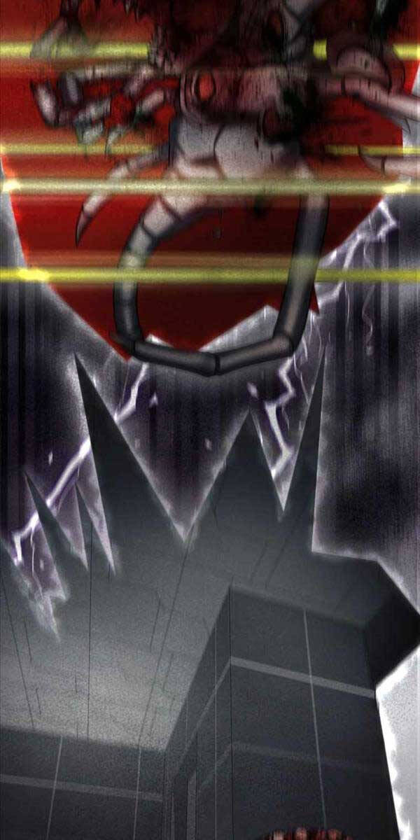 Tôi Đã Trở Thành Quái Vật Không Gian Chap 5 - Next Chap 6