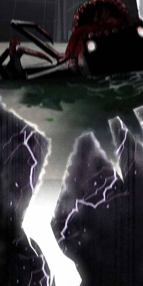 Tôi Đã Trở Thành Quái Vật Không Gian Chap 5 - Next Chap 6