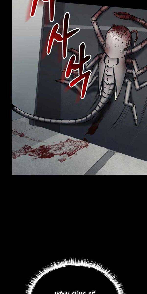 Tôi Đã Trở Thành Quái Vật Không Gian Chap 5 - Next Chap 6