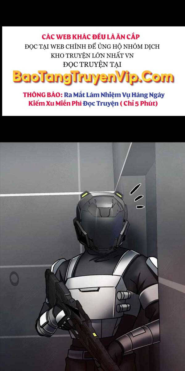 Tôi Đã Trở Thành Quái Vật Không Gian Chap 5 - Next Chap 6