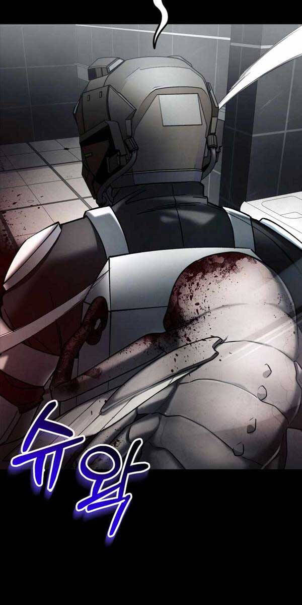 Tôi Đã Trở Thành Quái Vật Không Gian Chap 5 - Next Chap 6