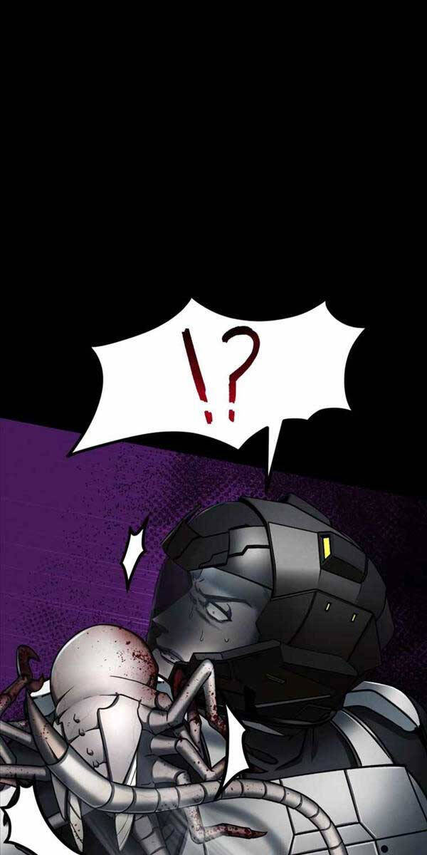 Tôi Đã Trở Thành Quái Vật Không Gian Chap 5 - Next Chap 6