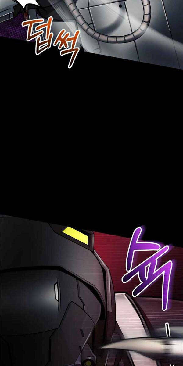 Tôi Đã Trở Thành Quái Vật Không Gian Chap 5 - Next Chap 6