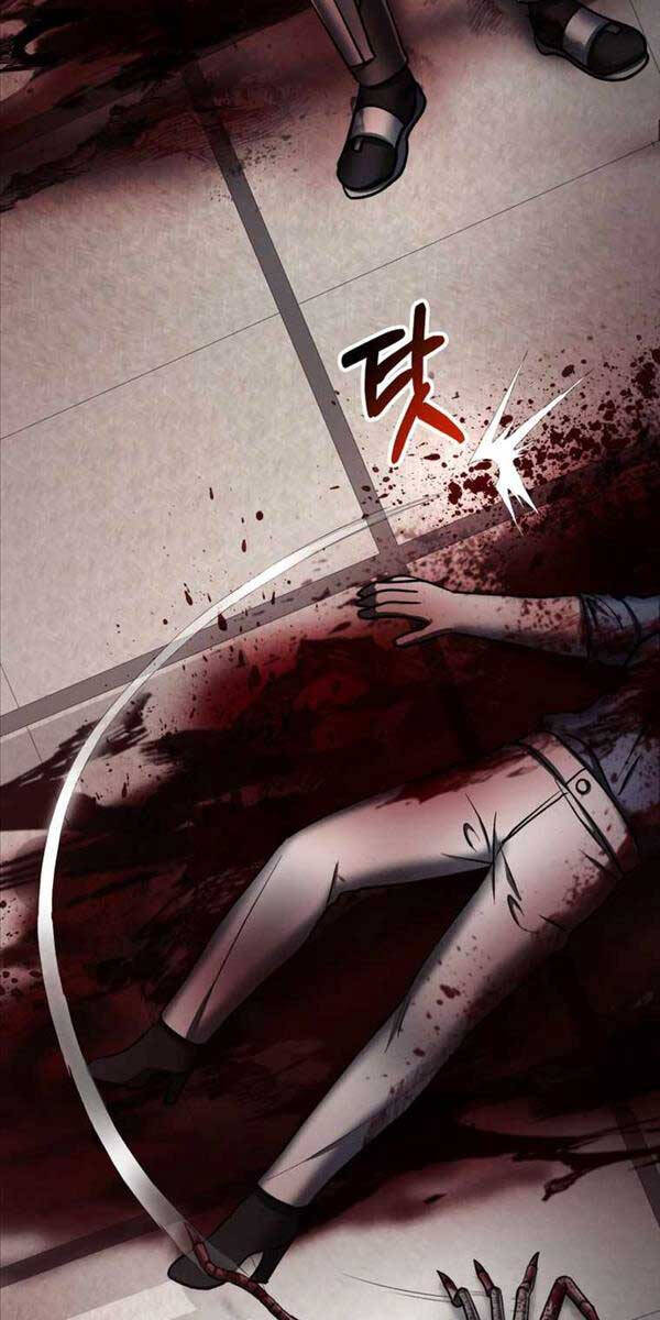 Tôi Đã Trở Thành Quái Vật Không Gian Chap 5 - Next Chap 6