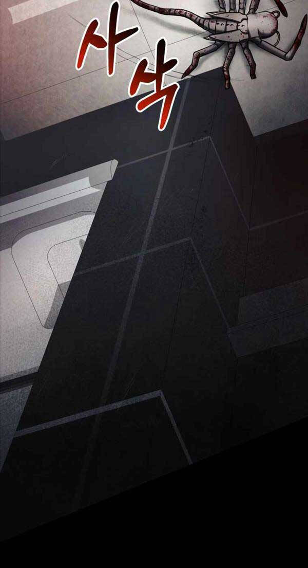 Tôi Đã Trở Thành Quái Vật Không Gian Chap 5 - Next Chap 6